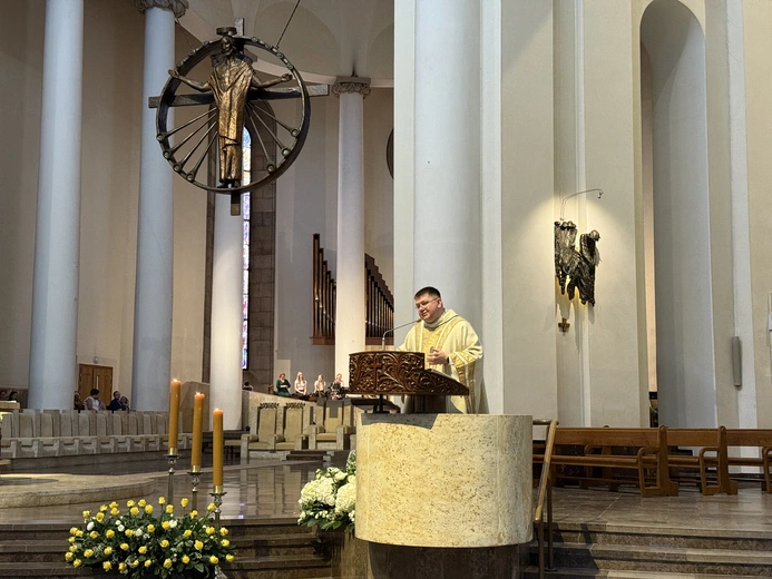 X Marsz dla Życia i Rodziny w Katowicach