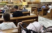X Marsz dla Życia i Rodziny w Katowicach