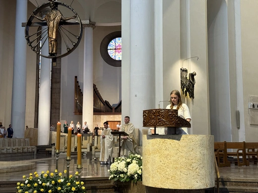 X Marsz dla Życia i Rodziny w Katowicach