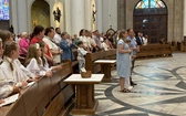 X Marsz dla Życia i Rodziny w Katowicach