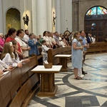 X Marsz dla Życia i Rodziny w Katowicach