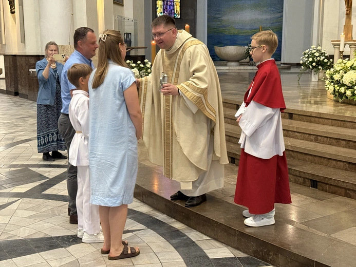 X Marsz dla Życia i Rodziny w Katowicach