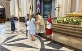 X Marsz dla Życia i Rodziny w Katowicach