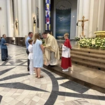 X Marsz dla Życia i Rodziny w Katowicach
