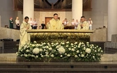X Marsz dla Życia i Rodziny w Katowicach