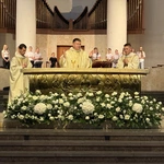 X Marsz dla Życia i Rodziny w Katowicach