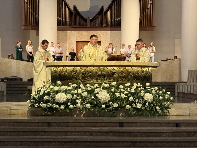 X Marsz dla Życia i Rodziny w Katowicach