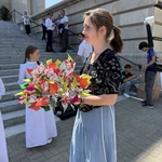 X Marsz dla Życia i Rodziny w Katowicach