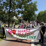 X Marsz dla Życia i Rodziny w Katowicach
