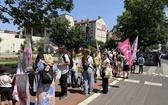 X Marsz dla Życia i Rodziny w Katowicach
