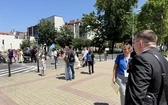 X Marsz dla Życia i Rodziny w Katowicach