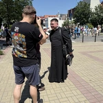 X Marsz dla Życia i Rodziny w Katowicach