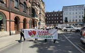 X Marsz dla Życia i Rodziny w Katowicach