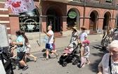 X Marsz dla Życia i Rodziny w Katowicach