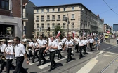 X Marsz dla Życia i Rodziny w Katowicach