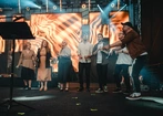 Song of Songs w Roku Nadziei z rekordową publicznością