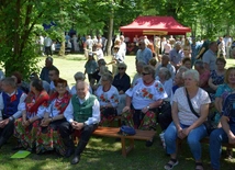 100 lat parafii NSJ w Skarżysku-Kamiennej