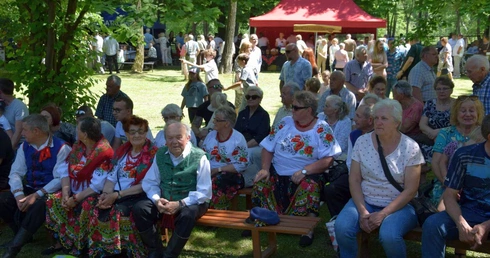 100 lat parafii NSJ w Skarżysku-Kamiennej