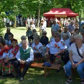 100 lat parafii NSJ w Skarżysku-Kamiennej