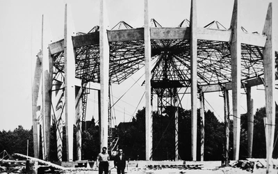 "Panorama Racławicka" od 40 lat prezentowana we Wrocławiu