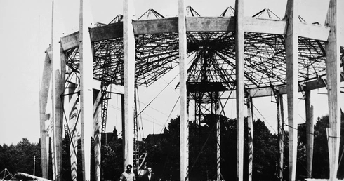 "Panorama Racławicka" od 40 lat prezentowana we Wrocławiu