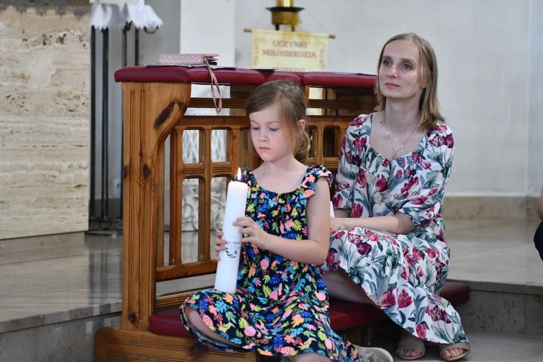 Lokalna Oaza Matka w Zielonej Górze