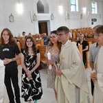Lokalna Oaza Matka w Zielonej Górze