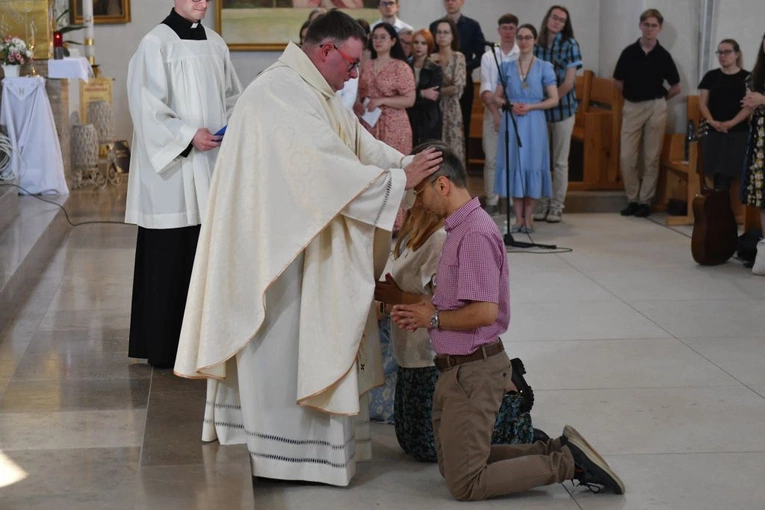Lokalna Oaza Matka w Zielonej Górze