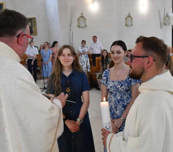 Lokalna Oaza Matka w Zielonej Górze