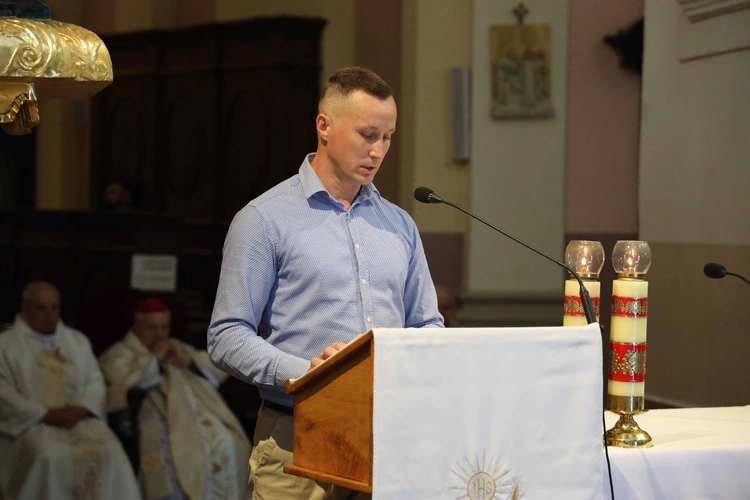 Piętnaście lat przedszkola w Klimontowie