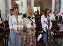 Piętnaście lat przedszkola w Klimontowie