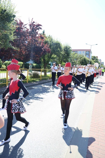 Marsz dla Życia i Rodziny w Tarnobrzegu