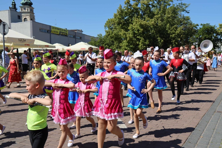 Marsz dla Życia i Rodziny w Tarnobrzegu