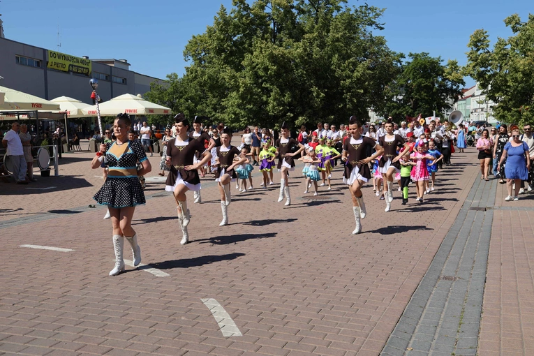 Marsz dla Życia i Rodziny w Tarnobrzegu