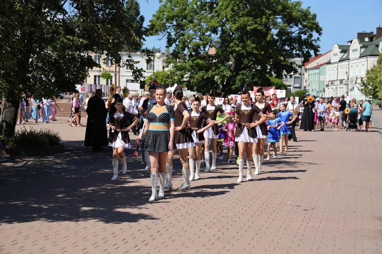 Marsz dla Życia i Rodziny w Tarnobrzegu