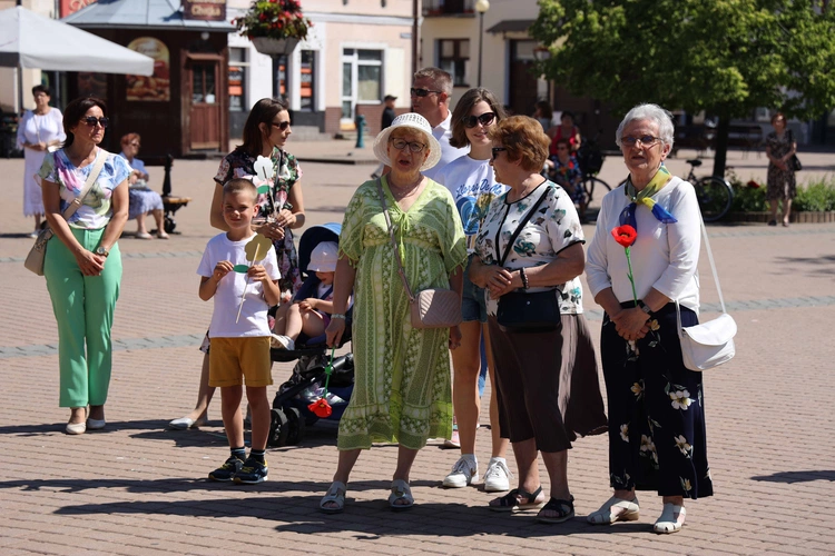 Marsz dla Życia i Rodziny w Tarnobrzegu