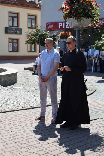 Marsz dla Życia i Rodziny w Tarnobrzegu