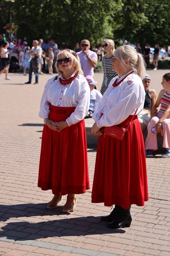 Marsz dla Życia i Rodziny w Tarnobrzegu