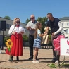Marsz dla Życia i Rodziny w Tarnobrzegu