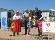 Marsz dla Życia i Rodziny w Tarnobrzegu