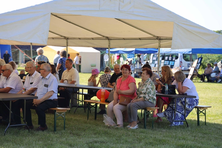 Marsz dla Życia i Rodziny w Koprzywnicy