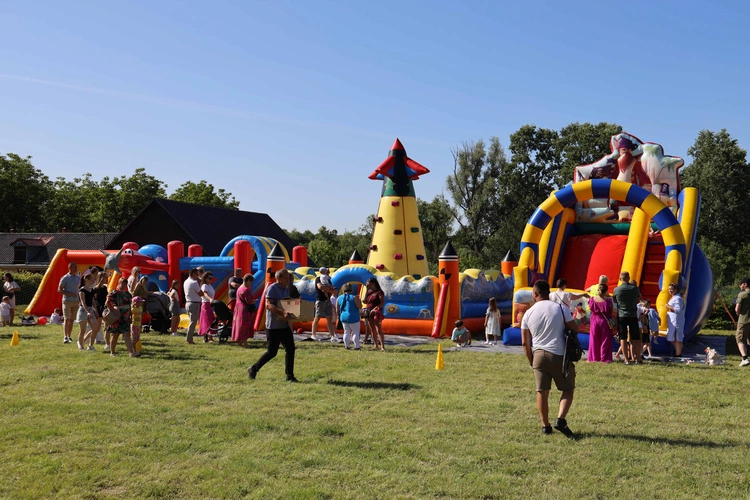 Marsz dla Życia i Rodziny w Koprzywnicy