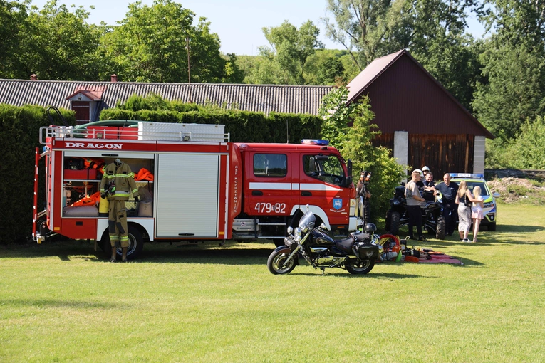 Marsz dla Życia i Rodziny w Koprzywnicy