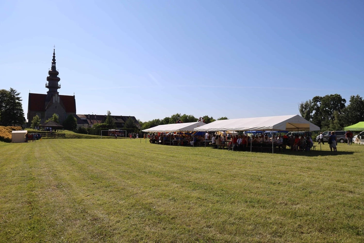 Marsz dla Życia i Rodziny w Koprzywnicy