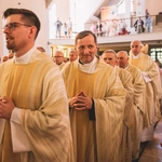 Poświęcenie kościoła św. Kingi w Kowalach