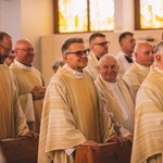 Poświęcenie kościoła św. Kingi w Kowalach