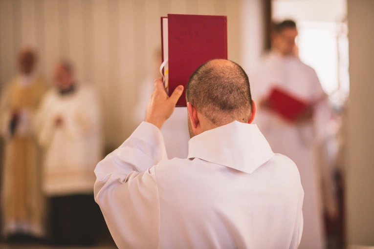 Poświęcenie kościoła św. Kingi w Kowalach