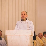 Poświęcenie kościoła św. Kingi w Kowalach