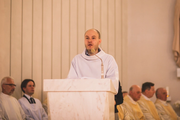 Poświęcenie kościoła św. Kingi w Kowalach