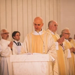 Poświęcenie kościoła św. Kingi w Kowalach